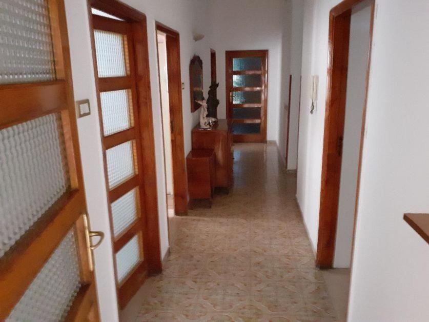 A Casa Di Adele Bed & Breakfast กาแซร์ตา ภายนอก รูปภาพ