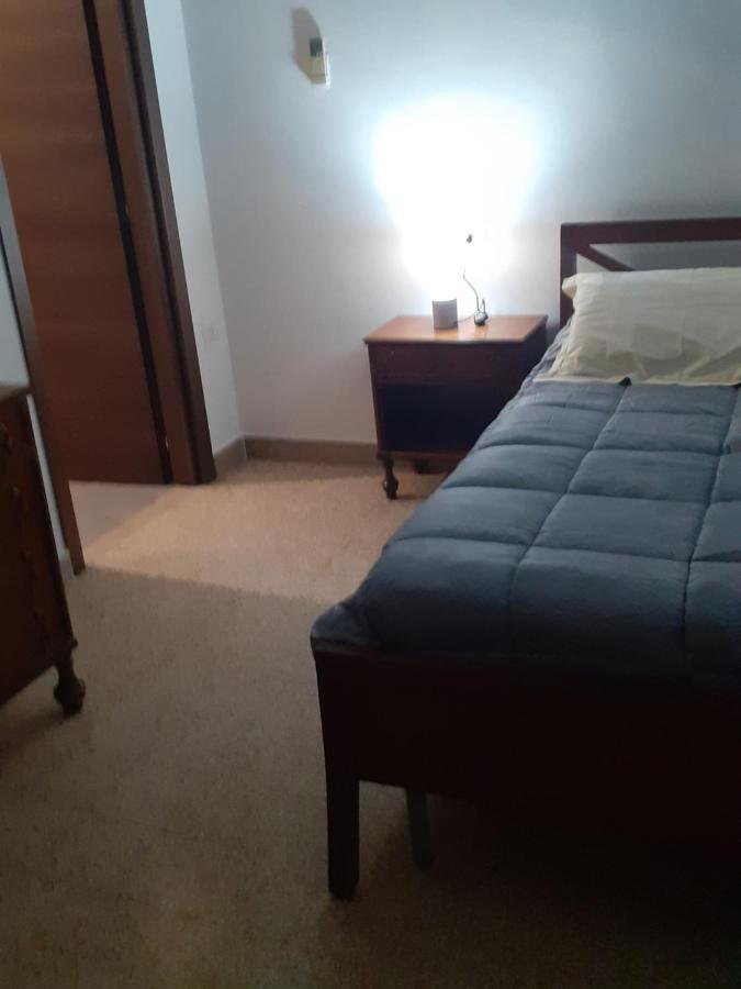 A Casa Di Adele Bed & Breakfast กาแซร์ตา ภายนอก รูปภาพ