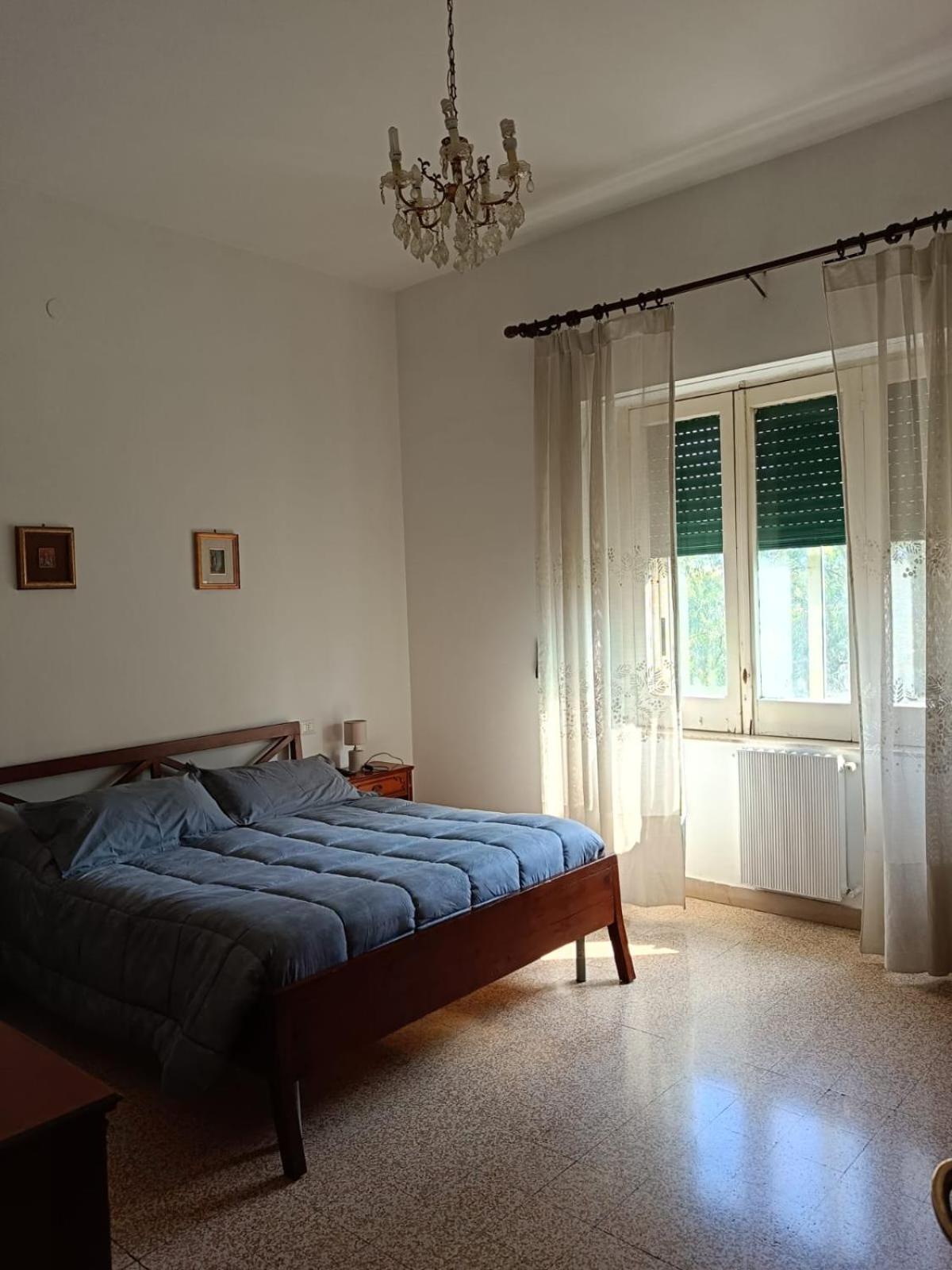 A Casa Di Adele Bed & Breakfast กาแซร์ตา ภายนอก รูปภาพ