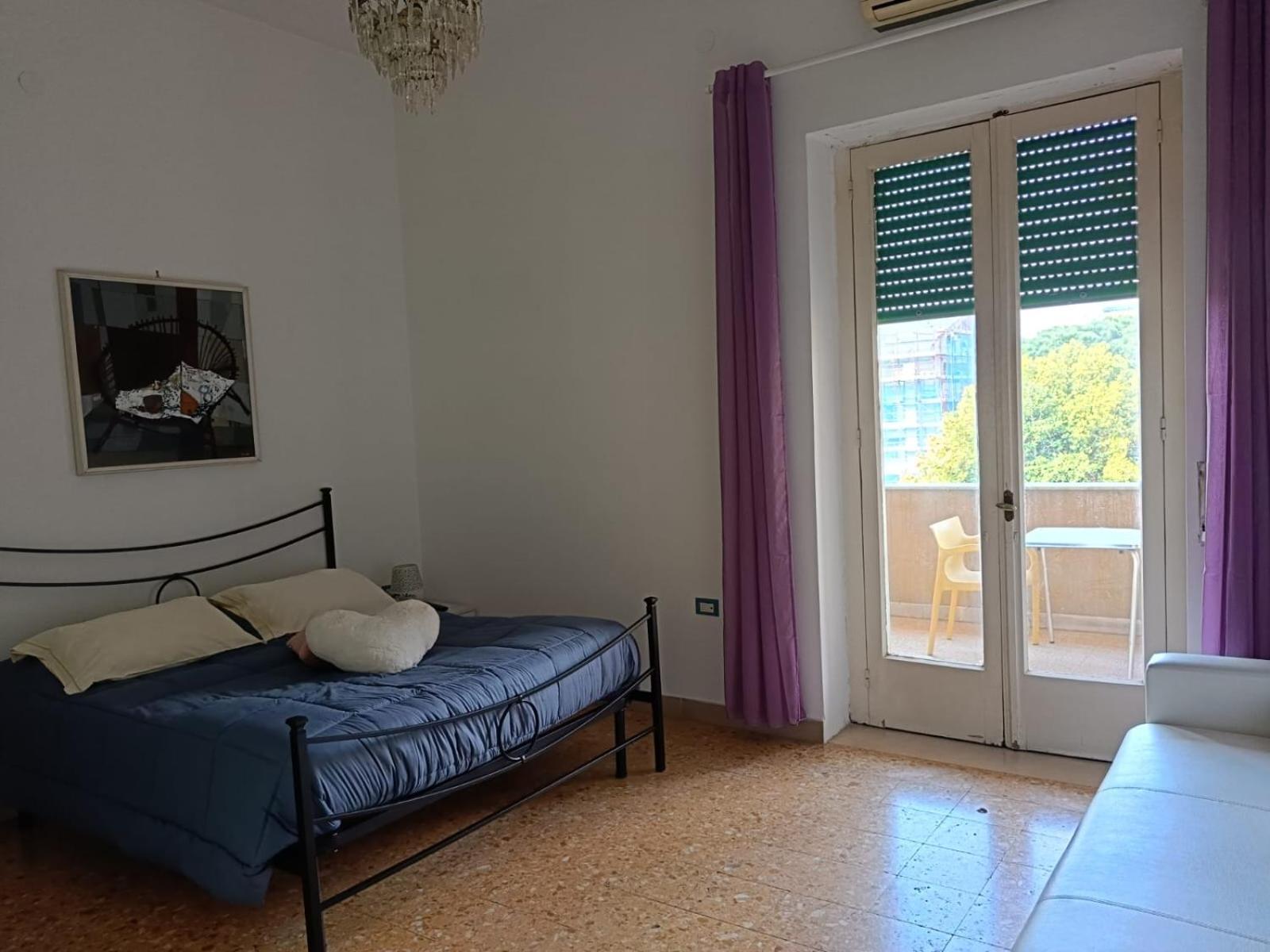 A Casa Di Adele Bed & Breakfast กาแซร์ตา ภายนอก รูปภาพ