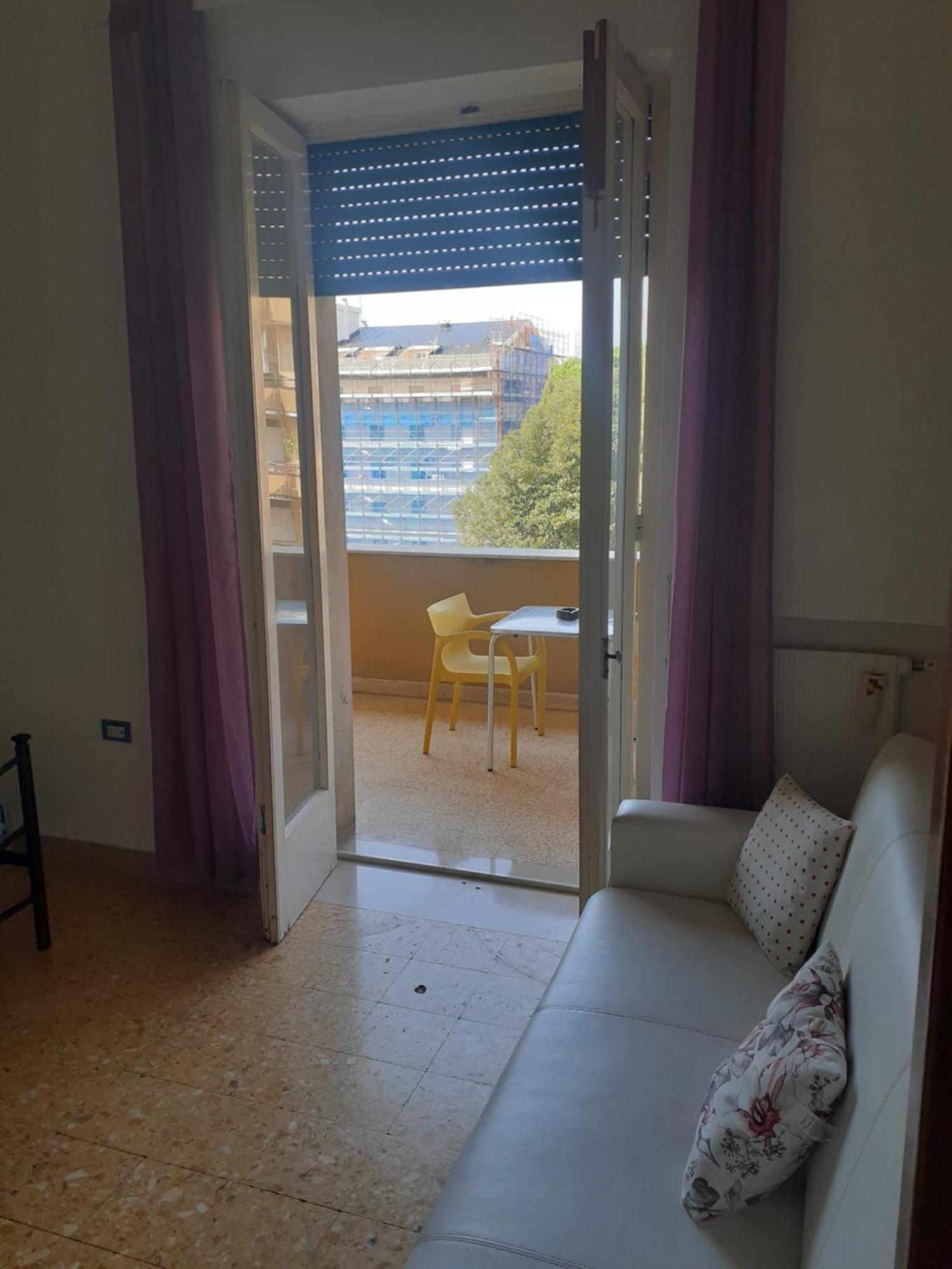 A Casa Di Adele Bed & Breakfast กาแซร์ตา ภายนอก รูปภาพ