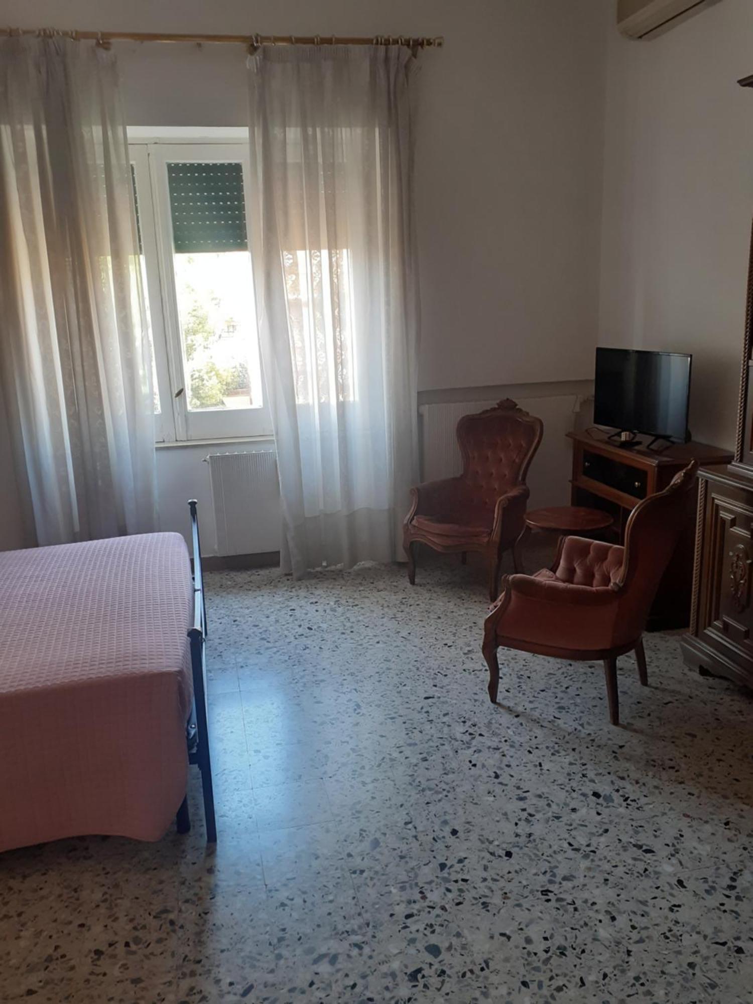 A Casa Di Adele Bed & Breakfast กาแซร์ตา ภายนอก รูปภาพ