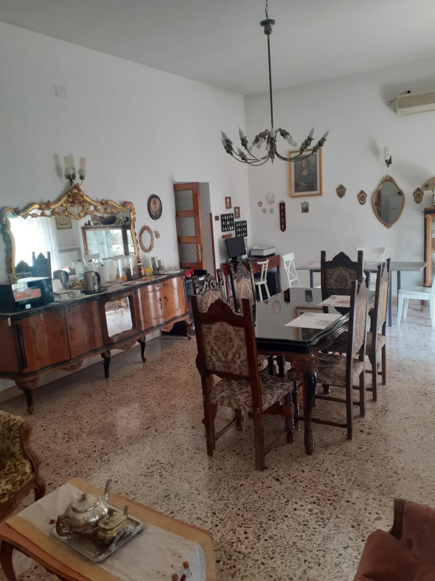 A Casa Di Adele Bed & Breakfast กาแซร์ตา ภายนอก รูปภาพ